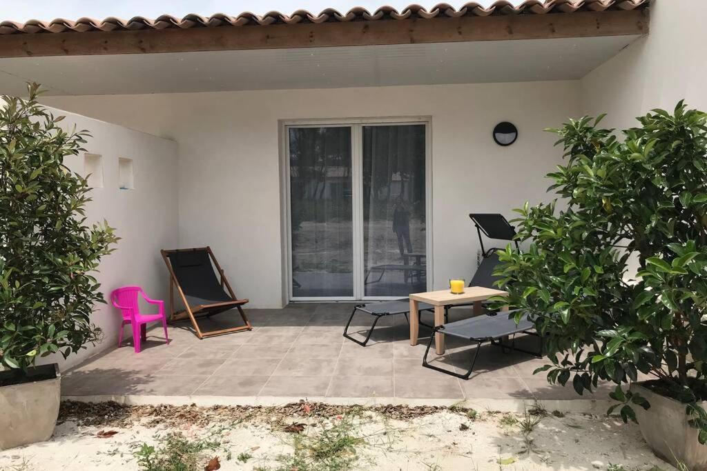 Bonifacio 3Mn Du Port! Villa Piscine Chauffee ,Clim,Wifi Buitenkant foto
